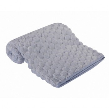 Plediņš CUBE 80x90 cm 46140 grey Plediņš CUBE 80x90 cm 46140 grey