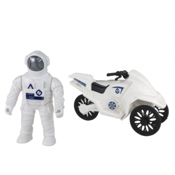 Komplekts SPACE MISSION 4 el. 50840