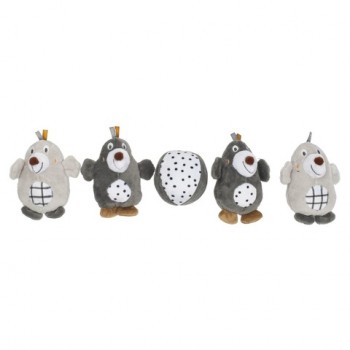 Muzikālais karuselis ZOO 53093 Muzikālais karuselis ZOO 53093