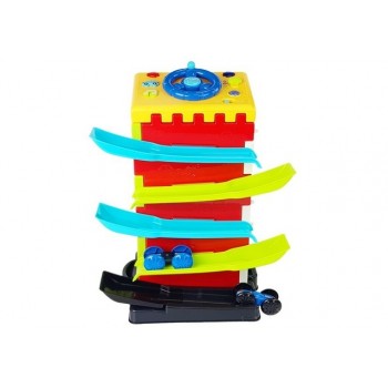 Izglītošā labirinta māja 55609 Izglītošā labirinta māja 55609