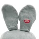 Ēzelītis-šūpulis BabyMix 56527 [A]
