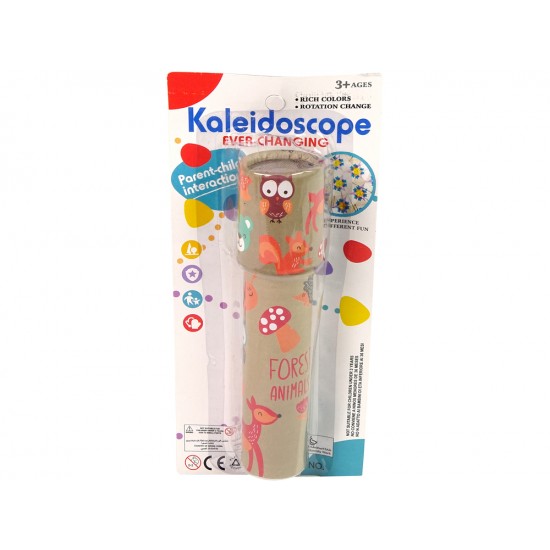 Kaleidoskops Animals Forest Shapes 58369 Kaleidoskops Animals Forest Shapes 58369