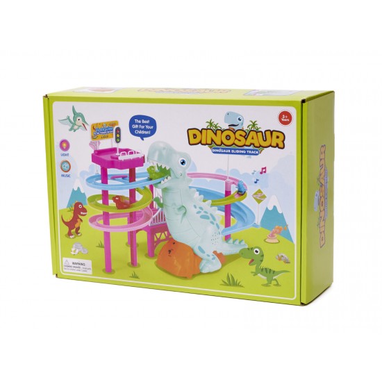 Dinozauru trase KX6120 Dinozauru trase KX6120