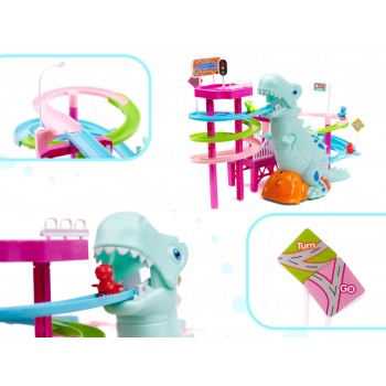 Dinozauru trase KX6120