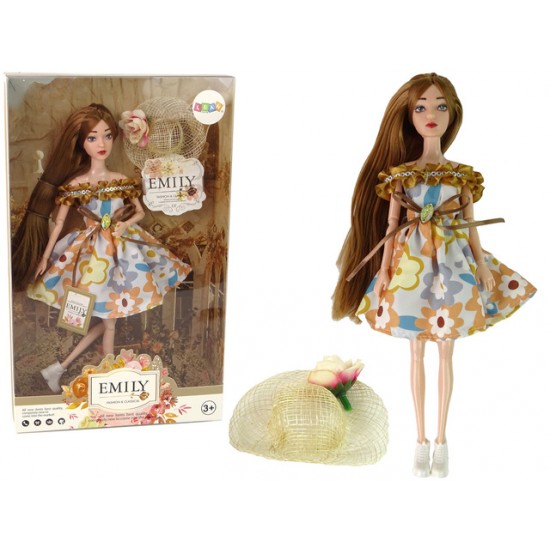Lelle EMILY 30 cm 70055 Lelle EMILY 30 cm 70055