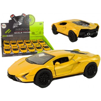 Mašīna RESORAK ar piedziņu 1:36 (73766)