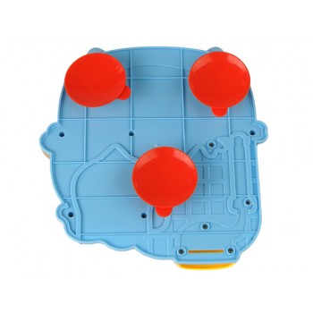 Rotaļlieta vannai RONĪTIS 74534