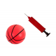 Basketbola komplekts 120 cm 78136