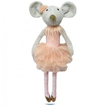 Mīksta pelīte POLA 38 cm 9337 Mīksta pelīte POLA 38 cm 9337