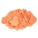 Maģiskās smiltis 1 kg ORANGE 9568/7 Maģiskās smiltis 1 kg ORANGE 9568/7
