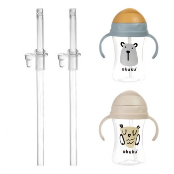 Rezerves silikona salmiņi krūzēm AKUKU A0203 un A0204 (2 gab.) A0201 Rezerves silikona salmiņi krūzēm AKUKU A0203 un A0204 (2 gab.) A0201