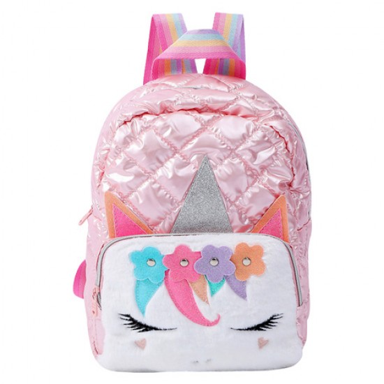Mugursoma UNICORN 32 cm 44000 Mugursoma UNICORN 32 cm 44000