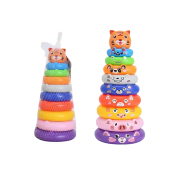 Attīstošā piramīda TIGER 28093 Attīstošā piramīda TIGER 28093
