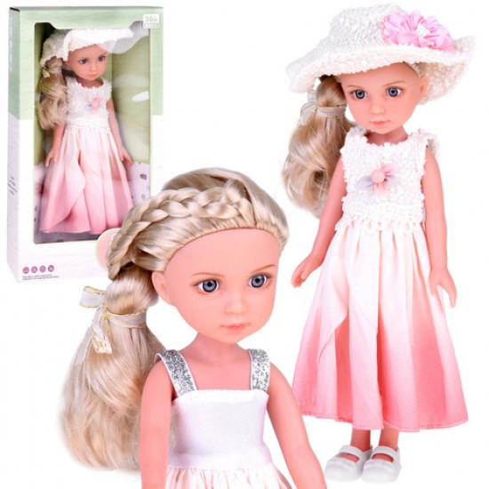 Lelle ANNA 34 cm ZA5314 [A]