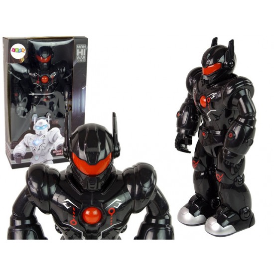 Robots ar pulti 55452 (RC) Robots ar pulti 55452 (RC)