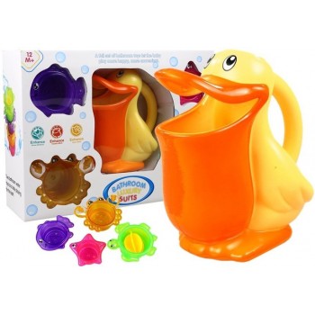 Rotalieta vannai PELIKĀNS 57047