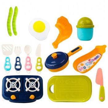 Virtuves trauku komplekts G5188 Virtuves trauku komplekts G5188