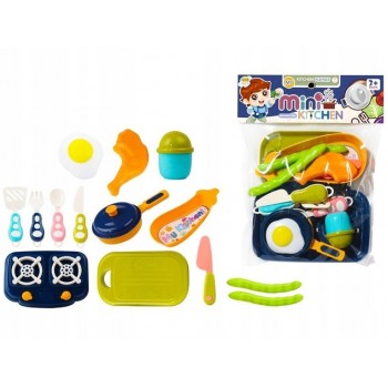 Virtuves trauku komplekts G5188