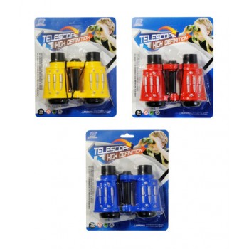 Binoklis 10 cm G6400 Binoklis 10 cm G6400