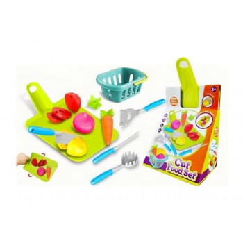 Virtuves komplekts ar dēli G7069