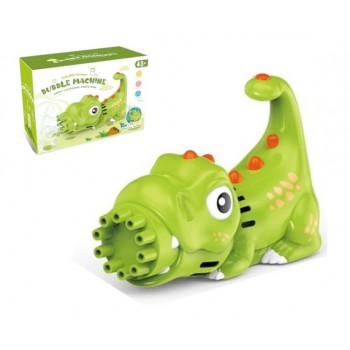 Aparāts ziepju burbuļu veidošanai DINO G7761 Aparāts ziepju burbuļu veidošanai DINO G7761