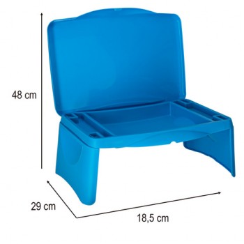 Galdiņš automašīnā, ar nodalījumu KX3408/1 [A]