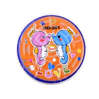 Spēle mini-labirints GR0224 Spēle mini-labirints GR0224