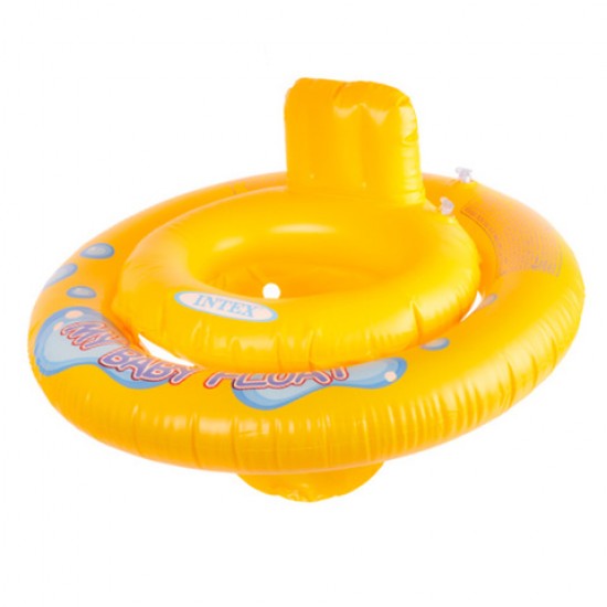 Peldriņķis-pontons (līdz 15 kg) Intex KX5577 [A]*