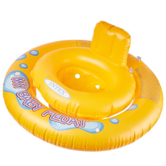 Peldriņķis-pontons (līdz 15 kg) Intex KX5577 [A]*