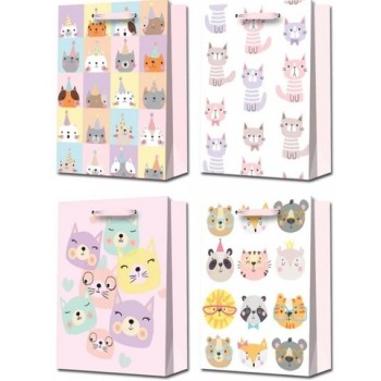 Dāvanu maisiņš 40x30x12 cm K5923 [A]