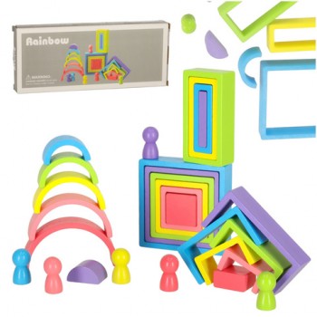 Koka kluči Montessori KX3508 Koka kluči Montessori KX3508