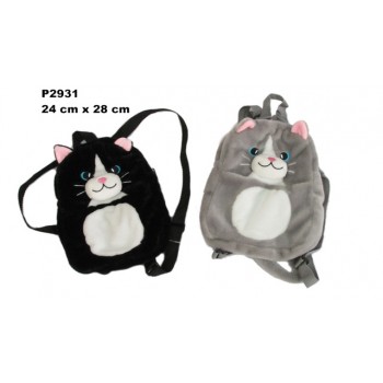 Mugursoma CAT 24x28 cm P2931 Mugursoma CAT 24x28 cm P2931