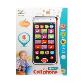 Mazuļa smartfons Q10101