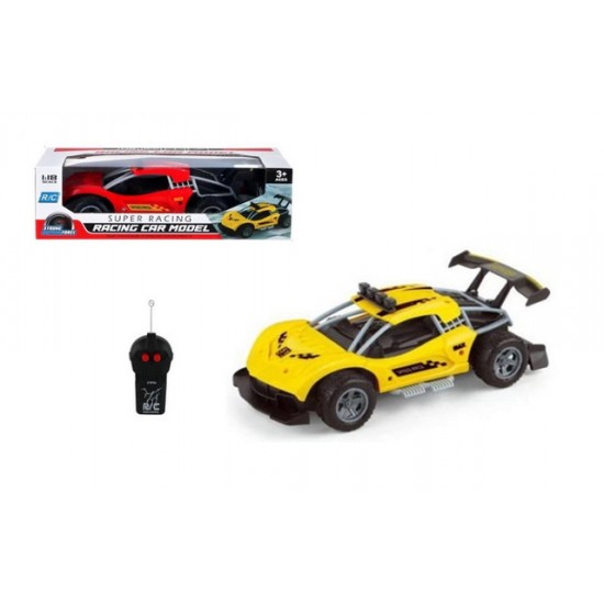 Automašīna ar RC pulti Q10166 Automašīna ar RC pulti Q10166