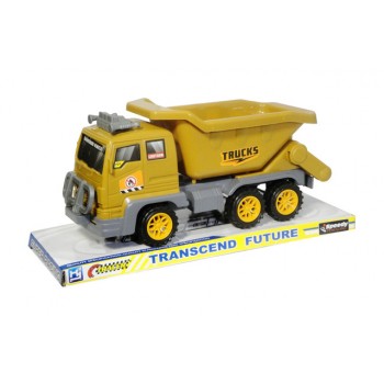 Pašizgāzējs 29 cm Q8089