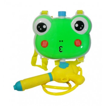 Ūdens pistole ar tvertni Q8095 Ūdens pistole ar tvertni Q8095