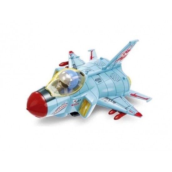 Lidmašīna 23 cm Q8646 Lidmašīna 23 cm Q8646