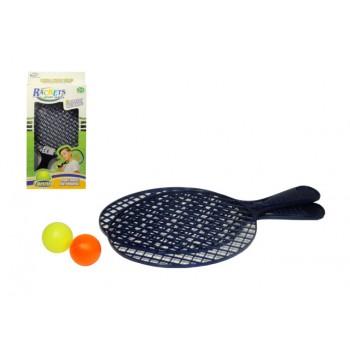 Raketes ar bumbiņām Q8855