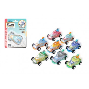 Mazā sacīkšu mašīnīte Q9808