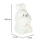 Silikona nakts lampa RABBIT KX4113 [A]