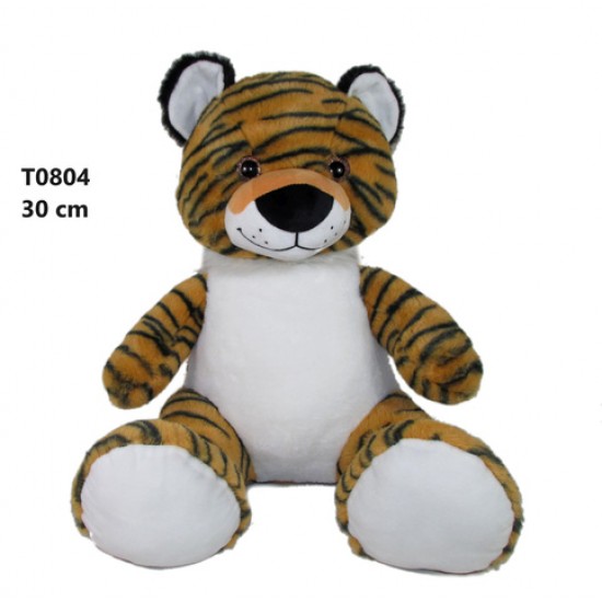 Tīģerītis 30 cm T0804