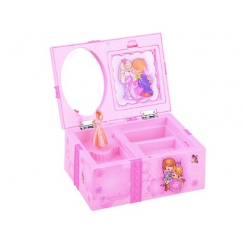 Muzikālā lādīte U913 Muzikālā lādīte U913