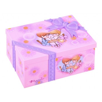 Muzikālā lādīte U913 Muzikālā lādīte U913