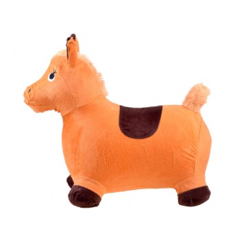 Zirdziņš -lēcējs piepūšams ZA1677 [A]