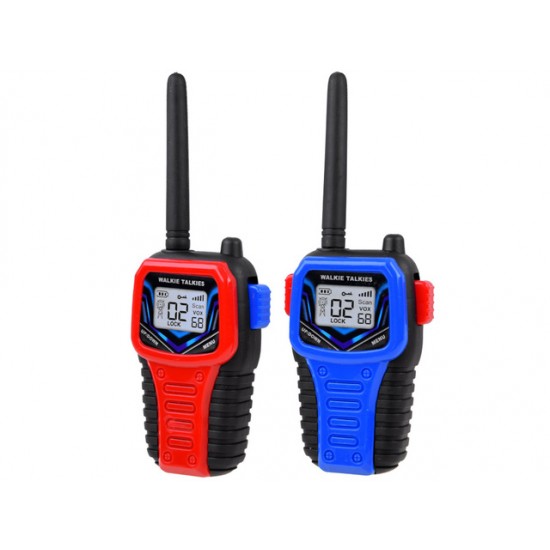Rācija WALKIE TALKIE ZA4453 Rācija WALKIE TALKIE ZA4453