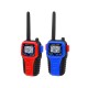 Rācija WALKIE TALKIE ZA4453 Rācija WALKIE TALKIE ZA4453
