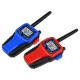 Rācija WALKIE TALKIE ZA4453 Rācija WALKIE TALKIE ZA4453