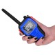 Rācija WALKIE TALKIE ZA4453 Rācija WALKIE TALKIE ZA4453