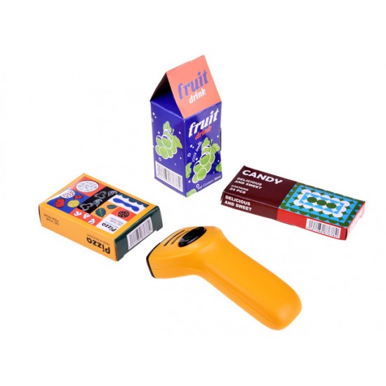 Mini-supermarkets ar kafijas aparātu ZA4637 Mini-supermarkets ar kafijas aparātu ZA4637