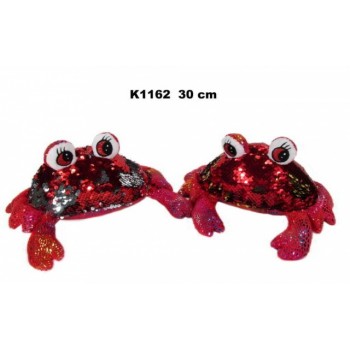 Krabītis 30 cm K1162 (Sun-Day) Krabītis 30 cm K1162 (Sun-Day)